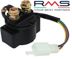 Releu pornire scuter compatibil Kymco 125cc