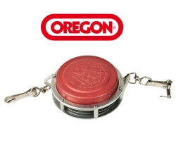 Leśna ruletka Oregon 20m
