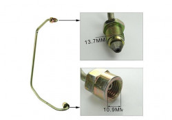 Linea olio motore diesel 186F