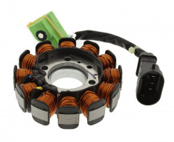 Magnetou Piaggio, Aprilia 50cc (OEM: 1A010131)