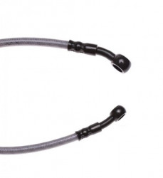 Furtun frana hidraulica ATV200 (800mm)-2