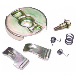 Morsetti di avviamento in metallo Honda GX 120, 140, 160, 200, 270, 390
