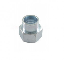 Mosor-Adapter M8 X 1,25