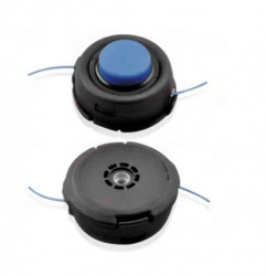 Mosor cu fir motocoasa compatibil Husqvarna T25, T35 (piulita de 10mm)