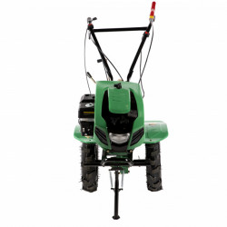 Motocultor 7,5CP, 212CC, viteze: 2 inainte + 1 inapoi, far