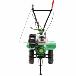 Motocultor 7,5CP, 212CC, viteze: 3 inainte + 1 inapoi