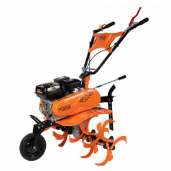 Motocultor Detoolz 7CP, 212CC, viteze: 2 inainte+1 inapoi
