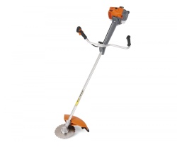 Motocoasa Holzfforma FF450