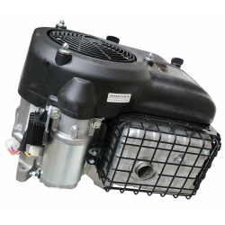 Motor ax vertical Zongshen XP420 (ax 25.4 Ø - 87mm) 11.5 CP (pentru tractorase)
