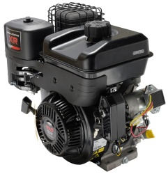 Motor Briggs & Stratton 10CP (demaror + elecromotor) 88mm - Ø 25.4mm