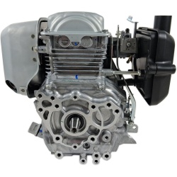 Motor compatibil cu mai compactor Honda GX100