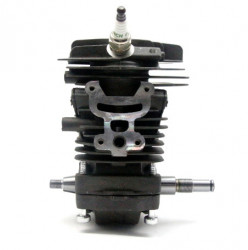 Motor complet drujba compatibil Stihl MS 181 Ø 38 mm-2