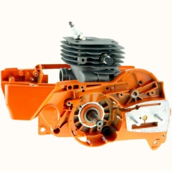 Motor complet drujba Husqvarna 362, 365, 371, 372 Farmertec