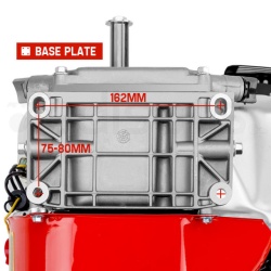 Motor 7 CP