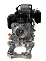 Motor compatibil cu mai compactor Robin EH12