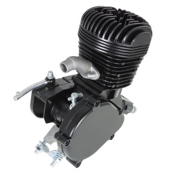 Motor de bicicleta simplu (fara accesorii) 100cc 