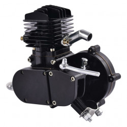 Kit motor bicicleta 80cc 2 TIMPI