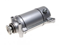 Electromotor Kingway Chopper 250cc