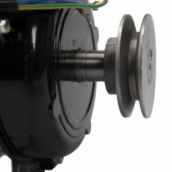 Motor electric monofazat 2.2 KW 2800 RPM (carcasa aluminiu)
