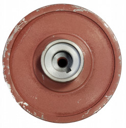 Turbina motopompa 3" (model 2)