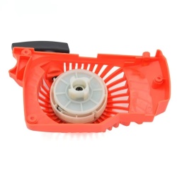 Demaror drujba chinezeasca 3800, Einhell, Talon, Royal (arc dublu)