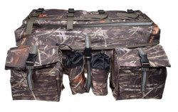 Geanta ATV MT-4 (camuflaj)