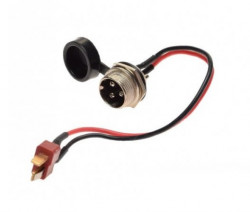 Port incarcare trotineta electrica