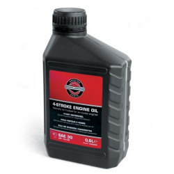 Oil Briggs & Stratton 4T 0,6L