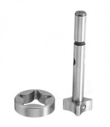 Oil pump for diesel engine 186f - Img 2