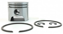 Oleo-Mac 435BP, 735S, 735T - EFCO 8350, 8355, 8735