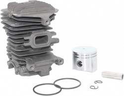 Kit cilindru drujba OleoMac 941C (Ø40mm)-3