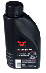 Olio per motocicli Zongshen 4T 10W-30 0,6L 4T