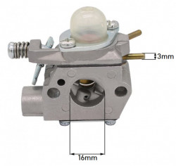 Carburator motocoasa Partner