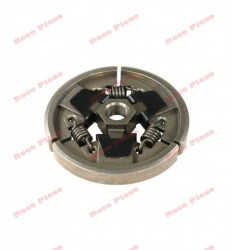 Pattini frizione per motosega compatibili Stihl 064, MS 640, 066, MS 660