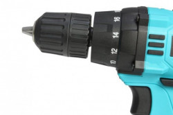 Perceuse et visseuse avec batterie 18V Li-ion (+1 de rechange) - Img 3