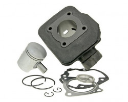 Set motor scuter 2T 50cc Peugeot Buxy (racire pe aer)-3