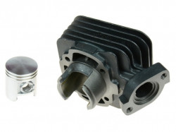 Set motor scuter 2T 80cc Peugeot Buxy (racire pe aer)-2