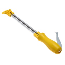 Pila ascutit lant cu suport TECOMEC 3,6mm