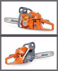 Drujba JonCutter® G5800 58cc (fara lama si lant)