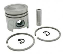 Piston complet motocoasa Husqvarna 323 R Ø 34mm AIP