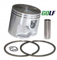 Piston de coupe compatible Stihl Ts310, Ts410, Ts420 Golf Ø 50mm