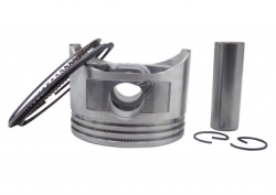 Piston motor LONCIN LC175F-2 (8CP) (Taiwan)