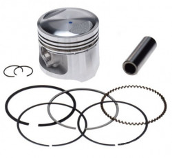Pistone ATV Loncin 125cc (56,4 mm)