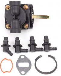 Pompa benzina John Deere AM134269, Gravely 38789, Kohler K241 - Img 2