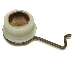 Melc pompa ulei drujba compatibil Stihl 064, 066, MS 660