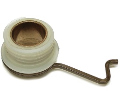 Melc pompa ulei drujba compatibil Stihl MS 660, 066