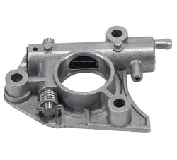 Pompe à huile pour tronçonneuse Echo 40, CS3500, CS4200, CS440, ZM4100 - Img 2