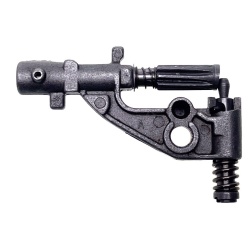 Pompe à huile pour tronçonneuse Husqvarna 340, 345, 350, 359, 357XP, 455, 455E, 460 (nouveau modèle)