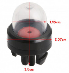 Pompita amorsare benzina universala (model mic)