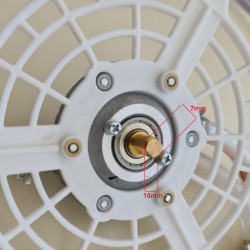 Pompa atomizor 3WF-2.6-2